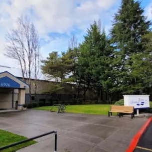 Center for Dual Diagnosis Recovery Columbia River - MH Services, Vancouver, Washington, 98661