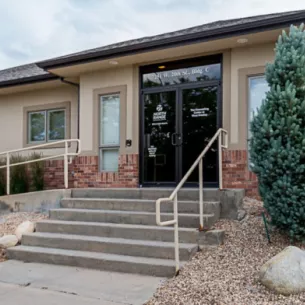 North Range Behavioral Health - The Counseling Center, Greeley, Colorado, 80634