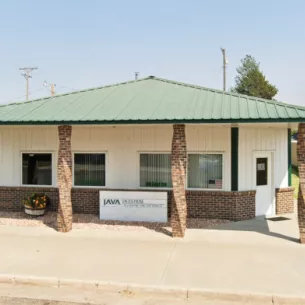 Centennial Mental Health Center, Cheyenne Wells, Colorado, 80810