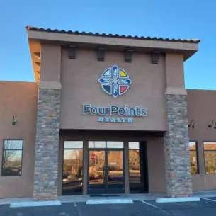 FourPoints Health Paiute Indian Tribe of Utah, Cedar City, Utah, 84721