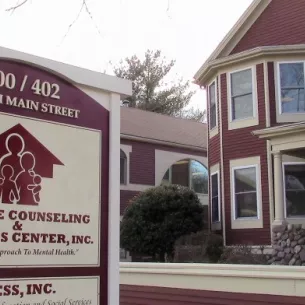 New Life Counseling and Wellness Center, Randolph, Massachusetts, 02368