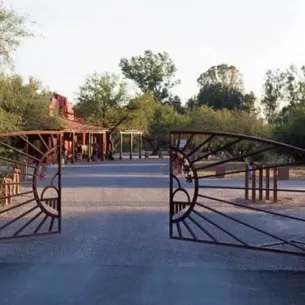 Amity Foundation at Circle Tree Ranch, Tucson, Arizona, 85749
