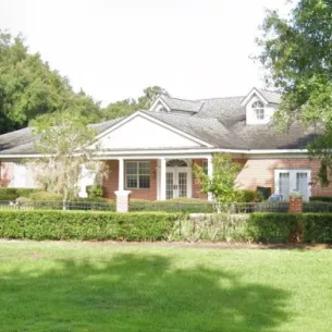 Florida United Methodist Childrens Home, Deltona, Florida, 32725