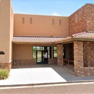 Pinal Hispanic Council, Coolidge, Arizona, 85128