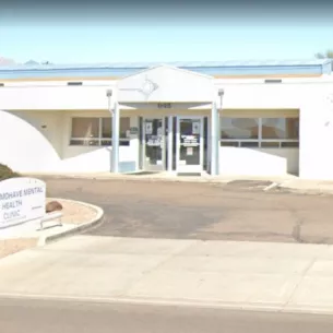 Mohave Mental Health Clinic, Bullhead City, Arizona, 86442