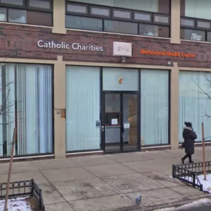 Catholic Charities - Corona (PROS), Queens, New York, 11372