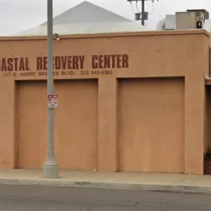 Coastal Recovery Comprehensive Treatment Center, Los Angeles, California, 90744