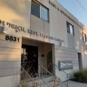 Beit T'Shuvah, Los Angeles, California, 90034