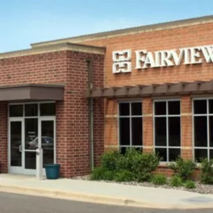 Fairview Health Services - Bass Lake, Maple Grove, Minnesota, 55311