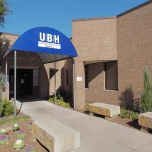 University Behavioral Health of Denton, Denton, Texas, 76201