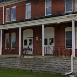 Cornelia Street Community Residence, Plattsburgh, New York, 12901