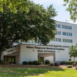 Aiken Regional Medical Center, Aiken, South Carolina, 29801
