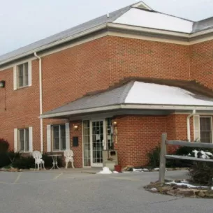 Colonial House - Inpatient Male Facility, York, Pennsylvania, 17408