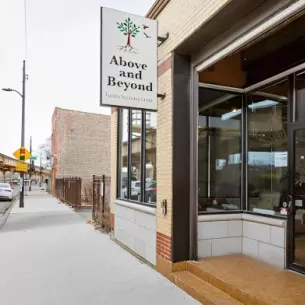 Above and Beyond Family Recovery Center, Chicago, Illinois, 60612