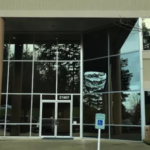 Center for Human Services, Mountlake Terrace, Washington, 98043