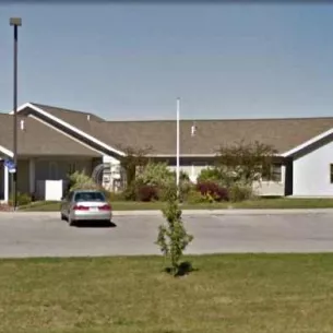 Comprehensive Crisis Care, Napoleon, Ohio, 43545