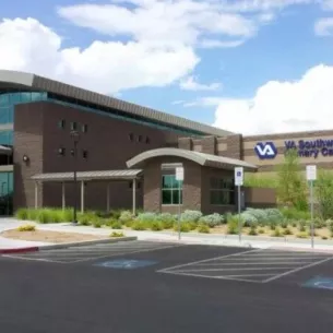 VA Southern Nevada Healthcare System - Southwest Primary Care Clinic, Las Vegas, Nevada, 89113