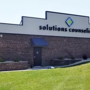 Solutions Counseling, Saint Michael, Minnesota, 55376