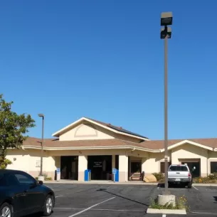 Santa Ynez Tribal Health Clinic - Behavioral Health Services, Santa Ynez, California, 93460