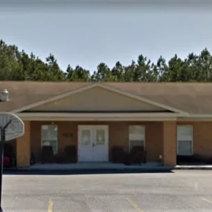 Pineland, Reidsville, Georgia, 30453