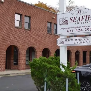 Seafield - Outpatient, Amityville, New York, 11701