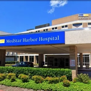 MedStar Harbor Hospital, Baltimore, Maryland, 21225