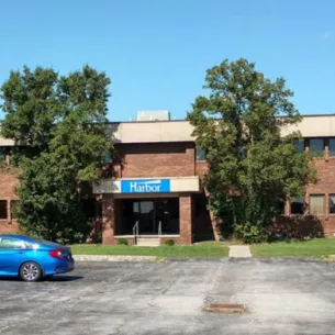 Harbor Behavioral Health - Behavioral Connections - Devlac Hall, Bowling Green, Ohio, 43402