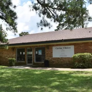 Leesville Mental Health Clinic, Leesville, Louisiana, 71446