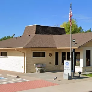 VA Eastern Colorado Health Care System - Burlington OP Clinic, Burlington, Colorado, 80807