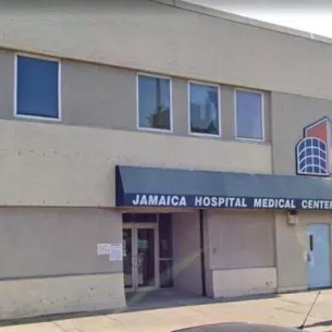 Jamaica Hospital Medical Center, Queens, New York, 11418