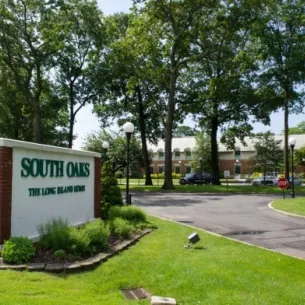 South Oaks Hospital, Amityville, New York, 11701