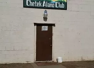 Chetek Area Alano Club, Chetek, Wisconsin, 54728