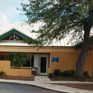 Coastal Behavioral Healthcare - Kreisman Campus, Sarasota, Florida, 34236