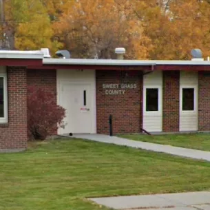 Big Timber Mental Health Center Office, Big Timber, Montana, 59011