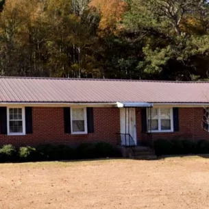 WeCare Residential Facility, Stokes, North Carolina, 27884