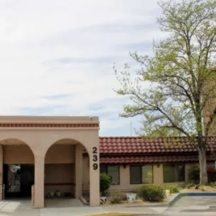 Crossroads for Women, Albuquerque, New Mexico, 87102