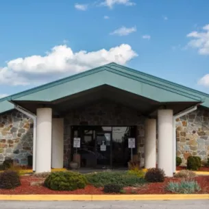 Citizen Potawatomi Nation Health Clinic - Behavioral Health, Shawnee, Oklahoma, 74801