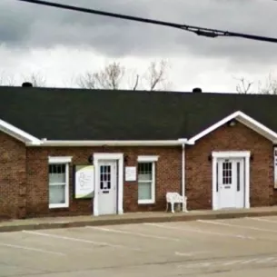 New Hope Community Services, Maysville, Kentucky, 41056