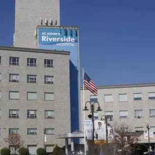 Saint John's Riverside Hospital, White Plains, New York, 10607