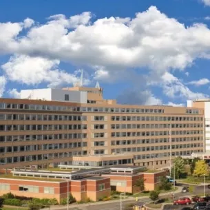 William S. Middleton Memorial Veterans Hospital, Madison, Wisconsin, 53705