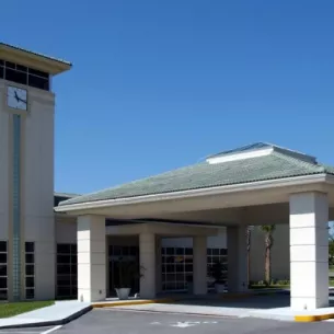 Florida Hospital Heartland Medical Center, Lake Placid, Florida, 33852