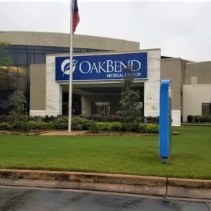 Oakbend Medical Center, Richmond, Texas, 77469