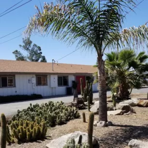 Restoration Ranch, Escondido, California, 92065