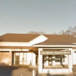 CED Mental Health Center Etowah, Birmingham, Alabama, 35954