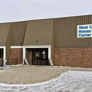 West Central Human Service Center, Bismarck, North Dakota, 58501