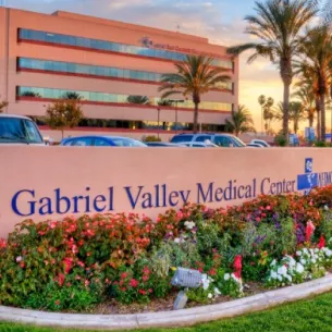 San Gabriel Valley Medical Center, San Gabriel, California, 91776