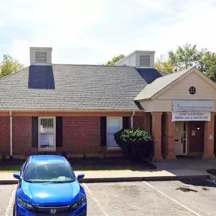 Southwest Carolina Treatment Center, Anderson, South Carolina, 29625