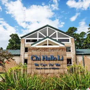 Choctaw Nation Chi Hullo Li, Talihina, Oklahoma, 74571