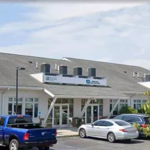 VA Hudson Valley Health Care System - Goshen Community Clinic, Goshen, New York, 10924