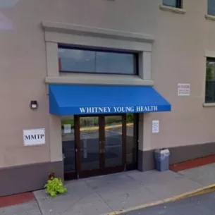 Whitney Young Jr Health Center - Methadone Treatment, Albany, New York, 12207